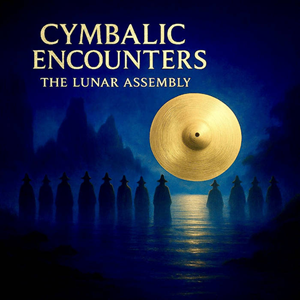 Cymbalic Encounters The Lunar Assembly