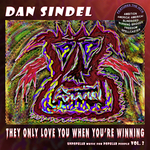 Dan Sindel Winning