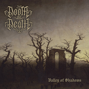 Doom Of Death Valley Of Shadows