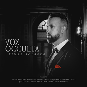 Einar Solberg Vox Occulta