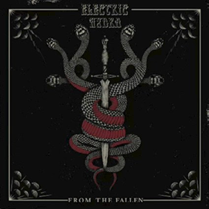 Electric Hydra From The Fallen