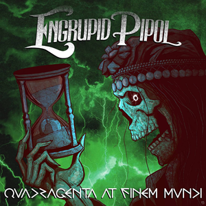Engrupid Pipol Fine Mundi