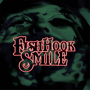Fish Hook Smile