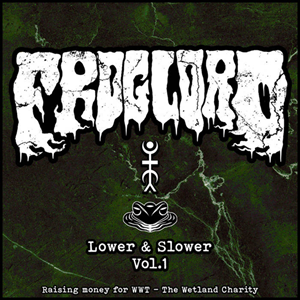 Froglord Lower & Slower