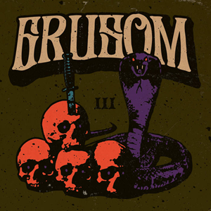 Grusom III