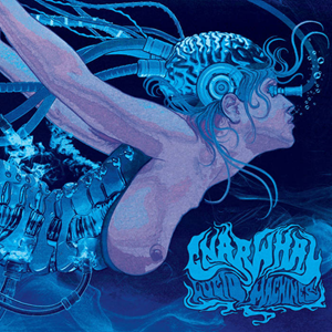 Gnarwhal Lucid Machines