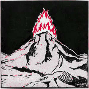 HIGHFLY Fire and Ice