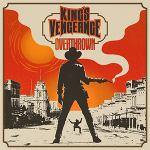 Kings Vengeance Overthrown
