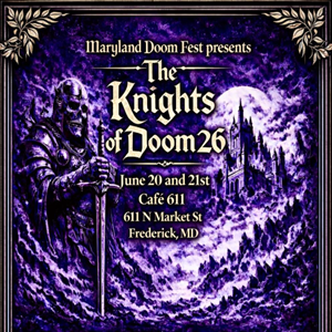 The Knights Of Doom 2026