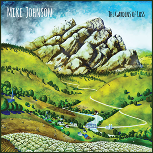 Mike Johnson The Garden Of Loss