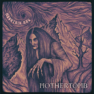 Mothertomb Mountain Hag
