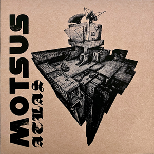 Motsus Atlas