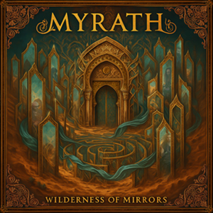 Myrath Wilderness