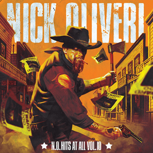 Nick Oliveri Compilation 2026
