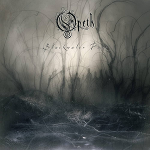 Opeth Blackwater Park