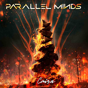 Parallel Minds Cairn