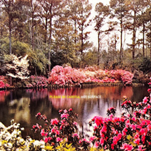 Please Be Careful Hot Surface