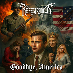 Refestramus Goodbye America
