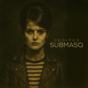 Submasq Oedipus EP