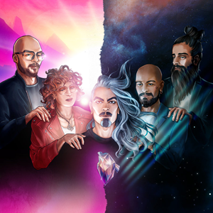Voyager AU Band