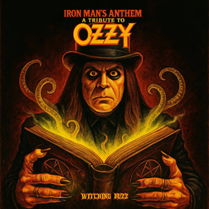 Witching Buzz Ozzy Tribute
