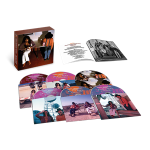 Frank Zappa Bongo Fury 50