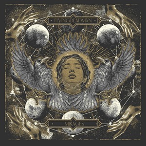 flyingdeadman Mirage