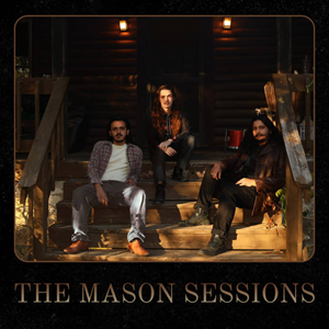 Arbiter mason Sessions