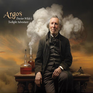 Argos Wilde