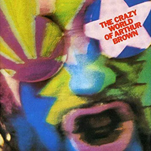 The Crazy World Of Arthur Brown
