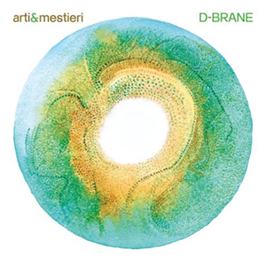 Arti & Mestieri D-BRANE