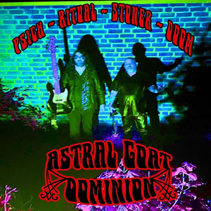 Astral Goat Dominion