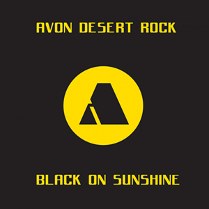 Avon Black On Sunshine