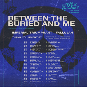 BTBAM US Tour 2026