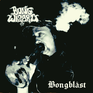 Bong Wizard Bongblast