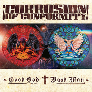 Corrosion Conformity Good Bad