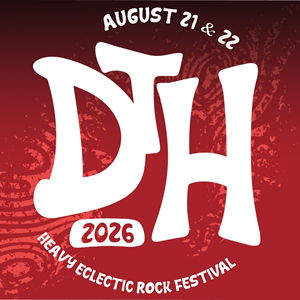 Down The Hill 2026