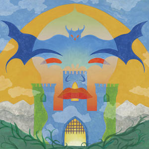 Earth Tongue Dungeon