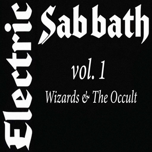 Electric Sabbath Vol. 1