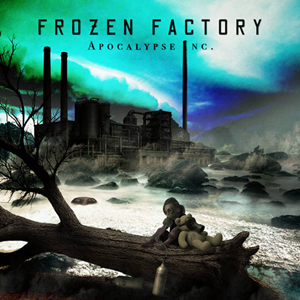 Frozen Factrory Apocalypse Inc
