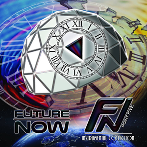 Future Now Point FIve