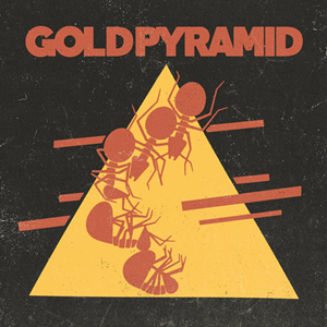 Gold Pyramid
