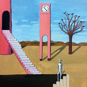 Gnod Chronicles Gnowt Part 1