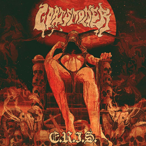 Goatsmoker E.R.I.S.