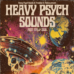 HPS Fest ITA 2026