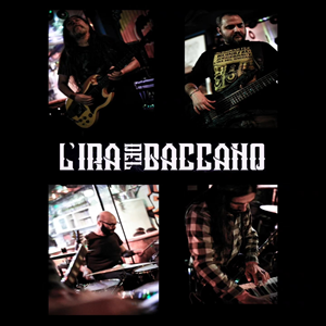 Ira Del Baccano band