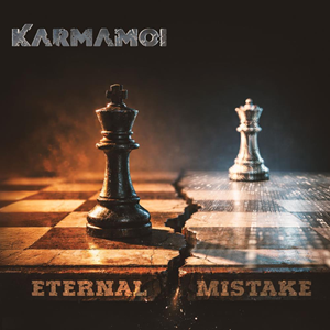 Karmamoi Eternal Mistake