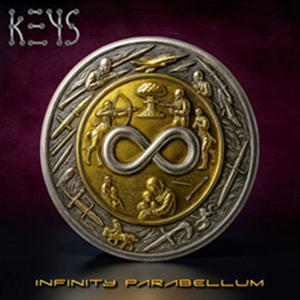 Keys Parabellum