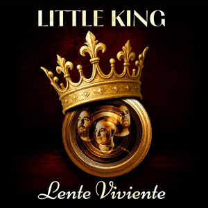 Little King Lente Viviente