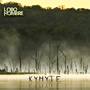 Lobo Del Hombre Kyhyje